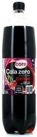 Cola zero cerise