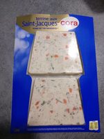 Terrine aux Saint-Jacques