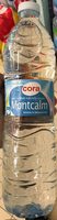 Eau minerale naturelle