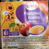 Pomme Coing