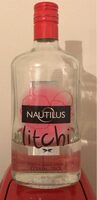 Liqueur de litchi