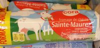 Bûche de Chèvre Sainte Maure