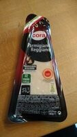 Parmigiano reggiano