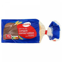 Pain de Mie Nature