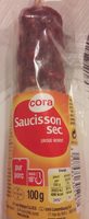 Saucisson Sec