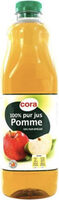Jus de pomme