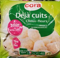Choix fleurs