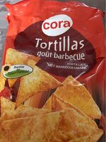 Tortillas