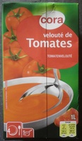 Velouté de Tomates