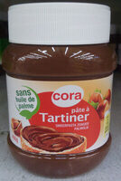 Pâte à Tartiner