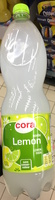Soda Lemon