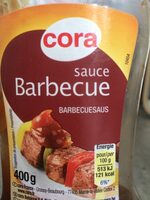 Sauce barbecue