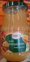 Sauce Bourguignonne