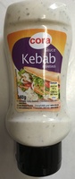 Sauce Kebab