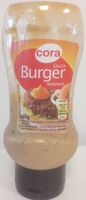 Sauce Burger