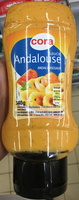 Sauce Andalouse