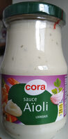 Sauce Aïoli