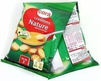 Croutons Nature
