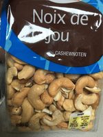 Noix de Cajou