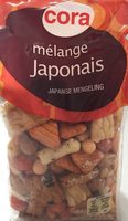 Mélange japonais