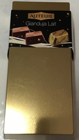 Gianduja Lait