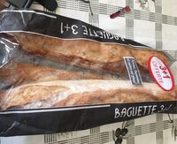 Baguette Tradition Française