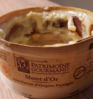 Mont d or