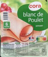 Blanc de Poulet