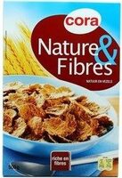 Céréales nature & fibres