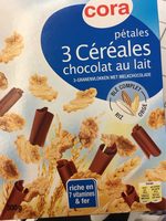 Pétales de Céréales & Chocolat