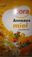 Anneaux de Miel