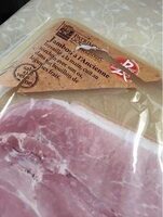 Jambon A L'ancienne