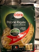 Penne rigate