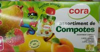 Compotes