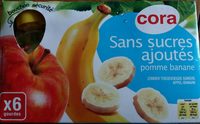 Compote a boire
