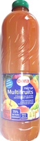 Nectar Multifruits