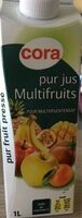 Pur Jus Multifruits