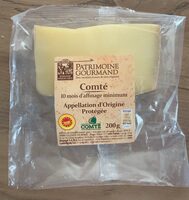 Comté