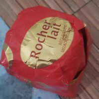 Rochers Lait