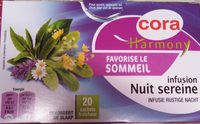 Nuit sereine
