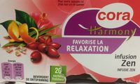 Infusion Zen