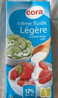 Crème fluide légère 12% Mat.gr