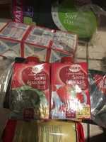 Crème entière semi épaisse 30%Mat.gr