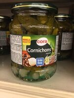 Cornichon
