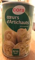 Coeur Artichaut