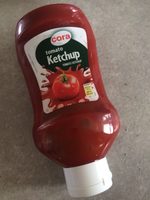 Tomato ketchup