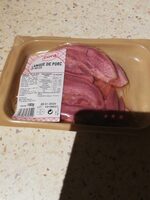 Langue de porc en gelée
