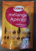 Mélange apéritif