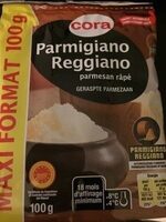 Parmesan Rape