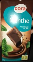 Noir menthe